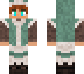 lil qyake - snow (t) ( inspired by snowchester outfits)