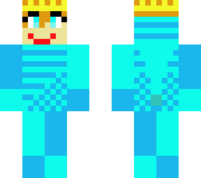 lio prinzessin 