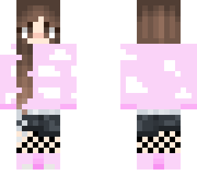 little cloud pink version