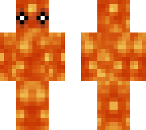 lmaooo y'all thought i was done. no. more lavakool skins
