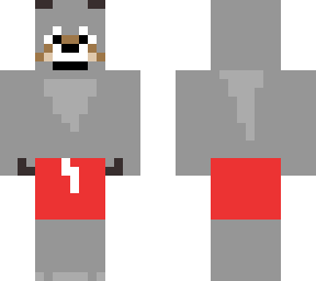 lobo short