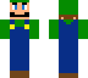 luigi