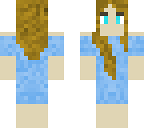 lumia(made up charictor