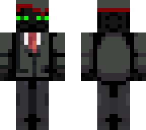 mafia enderman