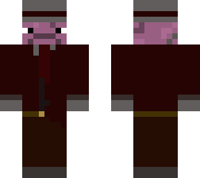 mafia strider
