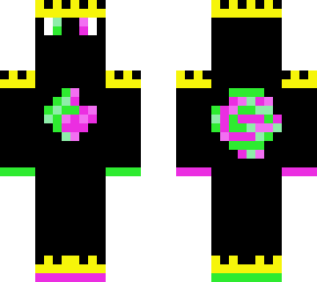 magic king