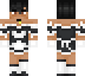 maid boy