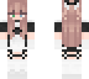 maid uwu?