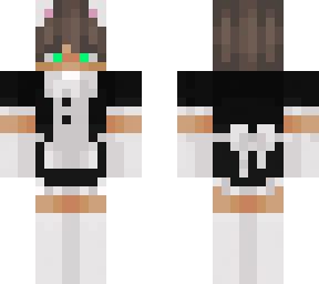 maid zeb