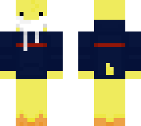 mask duc