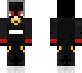 maskboy