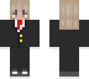 me in a suit