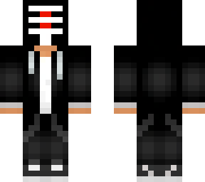 mega hacker