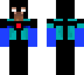 mega herobrine