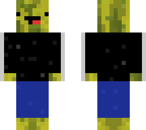 melonic derp
