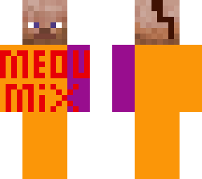 meow mix