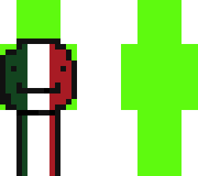 mexican dream