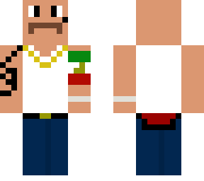 mexican gangsta