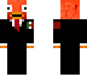 mexico fish