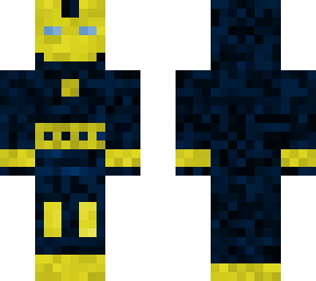 mhk mark 17 deep blue aurmor