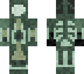 mi primera skin