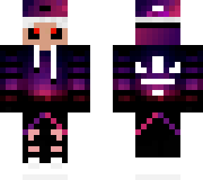 mi skin cool again ;w;