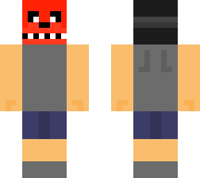 michael afton