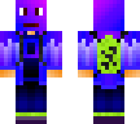 midnite roaming tune skin