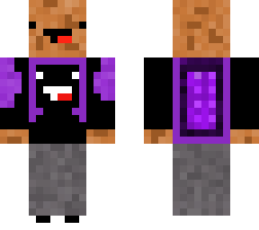 minecon2016 cookie