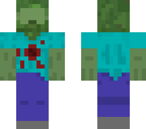 minecraft animation skin