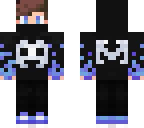minecraft buddy (discord version)