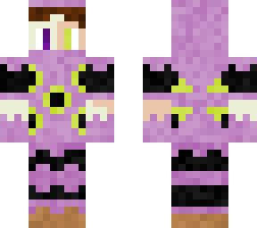 minecraft me but shulker