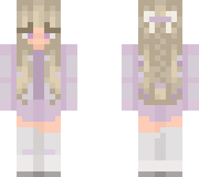 miss vanilla