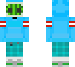 mmm v.idk [with something om his arm] :/