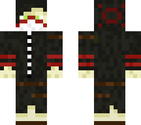mojang ninja
