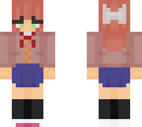 monika