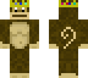 monke king