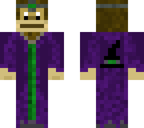 monke witch (fixed)