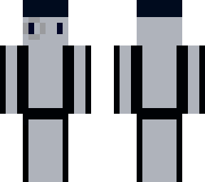 monocle man