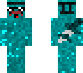 monsier squid