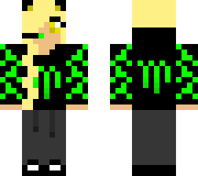 monster energy blonde