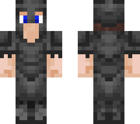 monty(netherite)