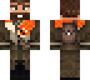 mountain man 2019