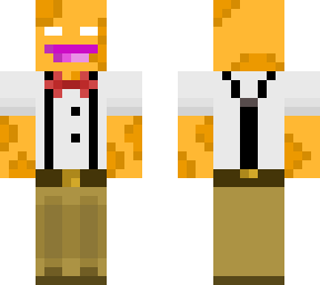 mr. ch33sy