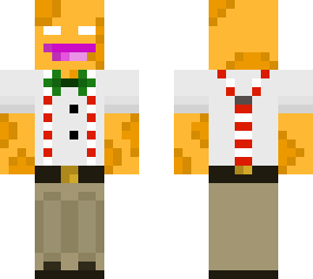 mr. ch33sy christmas