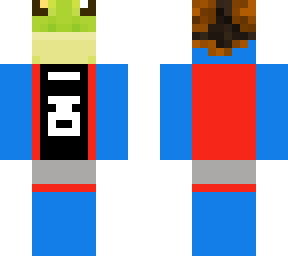mr kid but flog