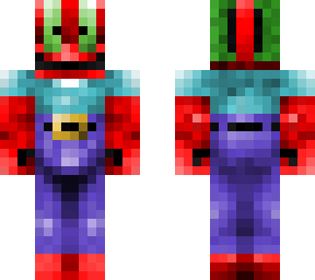 mr krabs