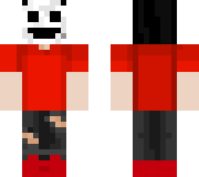 mr mask