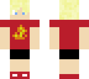 mrfire (summer)