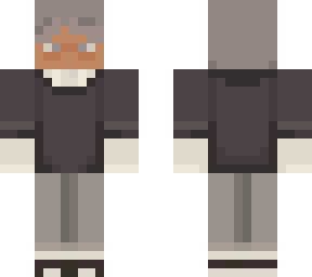 my 2nd personal skin